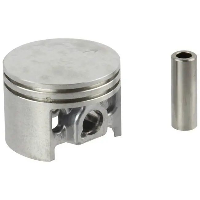 GEKO Cilinder- en zuigerset - Precisie - Duurzaamheid - 44,7 mm