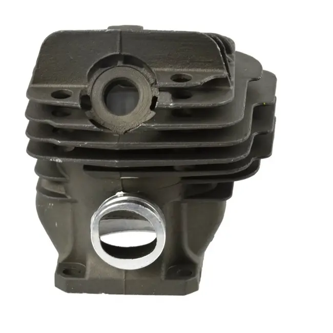 GEKO Cilinder- en zuigerset - Precisie - Duurzaamheid - 44,7 mm