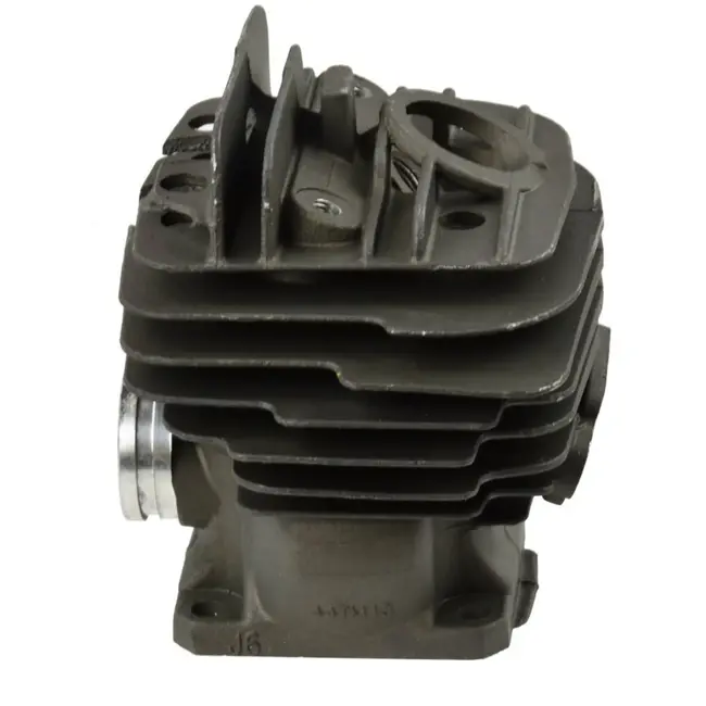 GEKO Cilinder- en zuigerset - Precisie - Duurzaamheid - 44,7 mm