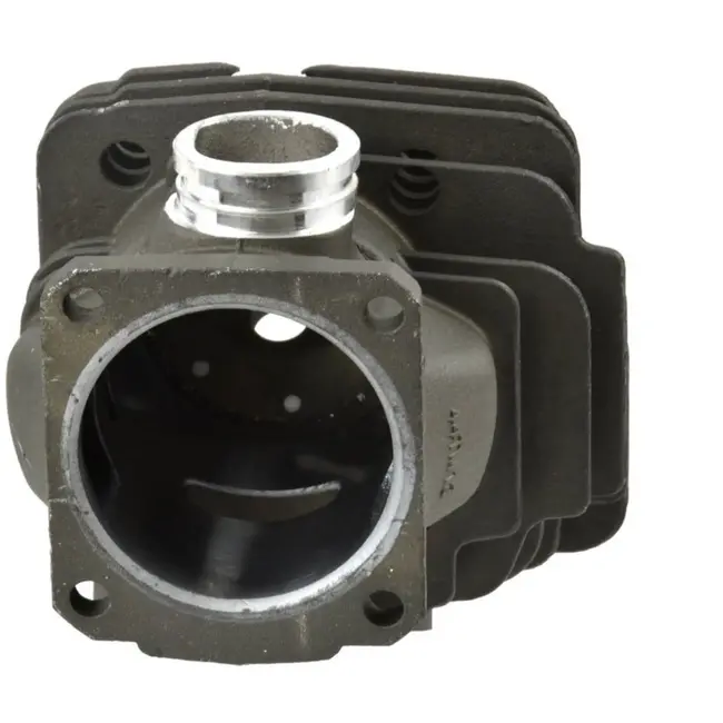 GEKO Cilinder- en zuigerset - Precisie - Duurzaamheid - 44,7 mm