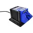 GEKO Multifunctionele slijpmachine - Voor messen, boren en beitels - 65W - Compact en draagbaar