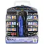 GEKO Rotary tool set - veelzijdig - flexibele as - 300-delig