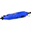 GEKO Rotary tool set - krachtige motor - variabele snelheid - flexibele as - 40-delige accessoireset