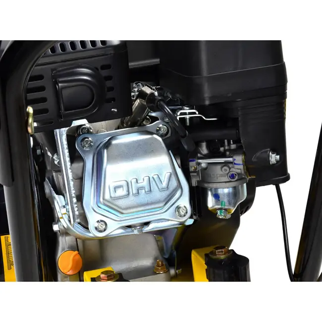 GEKO Beton trilplaat - compact - krachtig - 60 kg - 500x360 mm