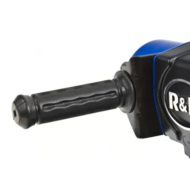 GEKO Luchtsleutel - 3/4" - 1600 Nm - Lichtgewicht - Ergonomisch ontwerp