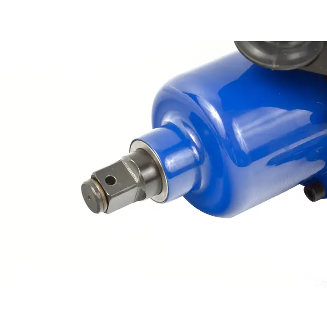 GEKO Luchtsleutel - 3/4" - 1600 Nm - Lichtgewicht - Ergonomisch ontwerp