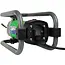 GEKO Elektrische betontriller - 2000W - 48mm - 6m slang - compact ontwerp