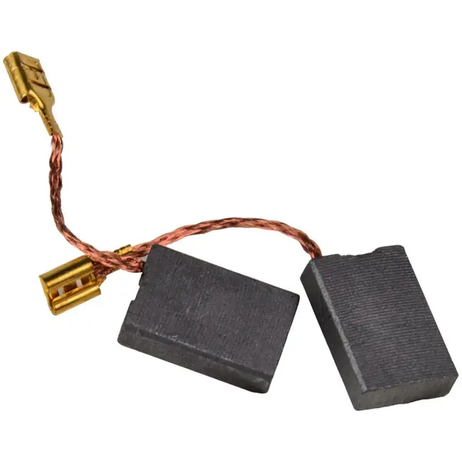 GEKO Elektrische betontriller - 2000W - 48mm - 6m slang - compact ontwerp