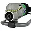 GEKO Elektrische betontriller - 2000W - 48mm - 6m slang - compact ontwerp