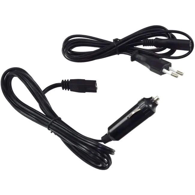 GEKO Thermo-elektrische koelbox - 32L - Warm en koud - 12V/230V - Hoogwaardige isolatie