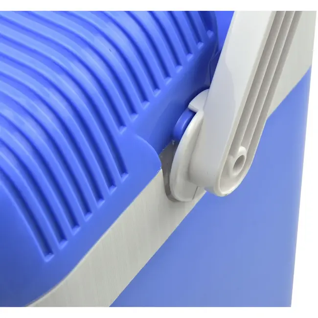 GEKO Thermo-elektrische koelbox - 32L - Warm en koud - 12V/230V - Hoogwaardige isolatie