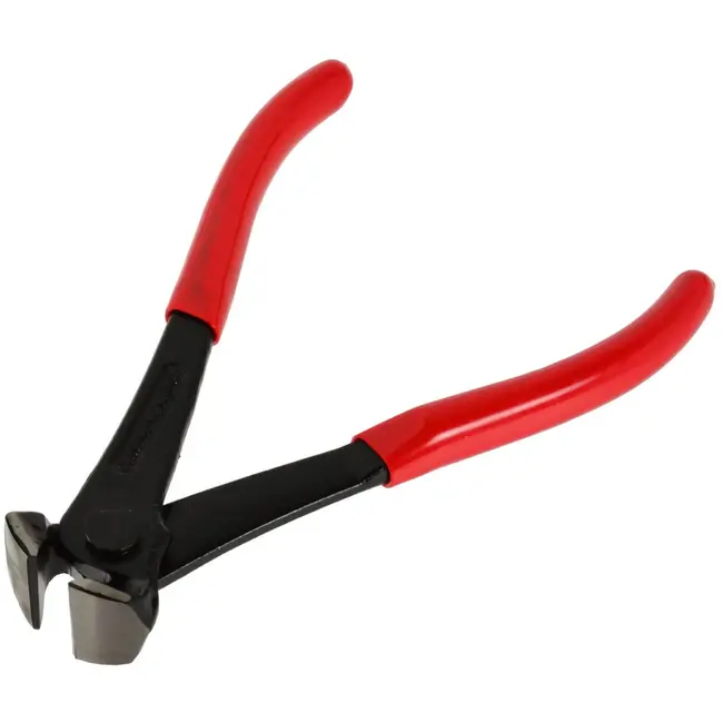 GEKO Plastic reparatiesysteem - 3 warmteniveaus - Inclusief 600 nietjes - Efficiënt en snel