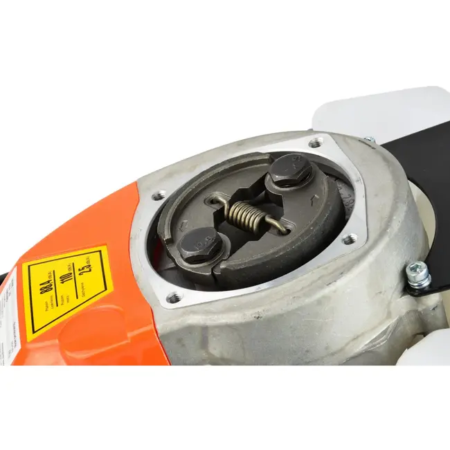 John Gardener Krachtige bosmaaier motor - 49,7 cm3 - 3,9 kW - 7,1 kg - Handmatige start