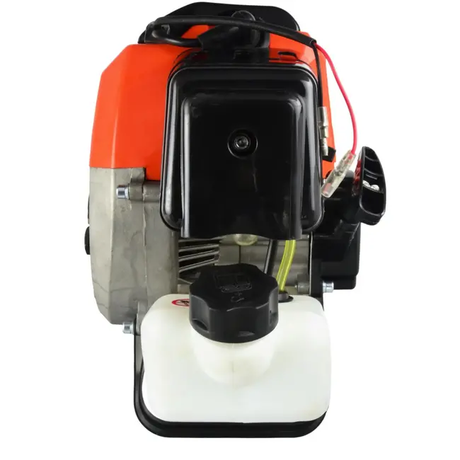 John Gardener Krachtige bosmaaier motor - 49,7 cm3 - 3,9 kW - 7,1 kg - Handmatige start