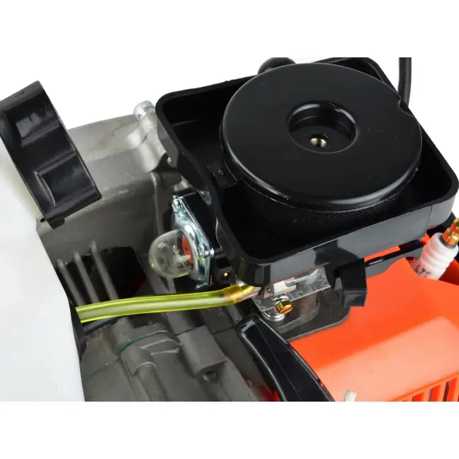 John Gardener Krachtige bosmaaier motor - 49,7 cm3 - 3,9 kW - 7,1 kg - Handmatige start