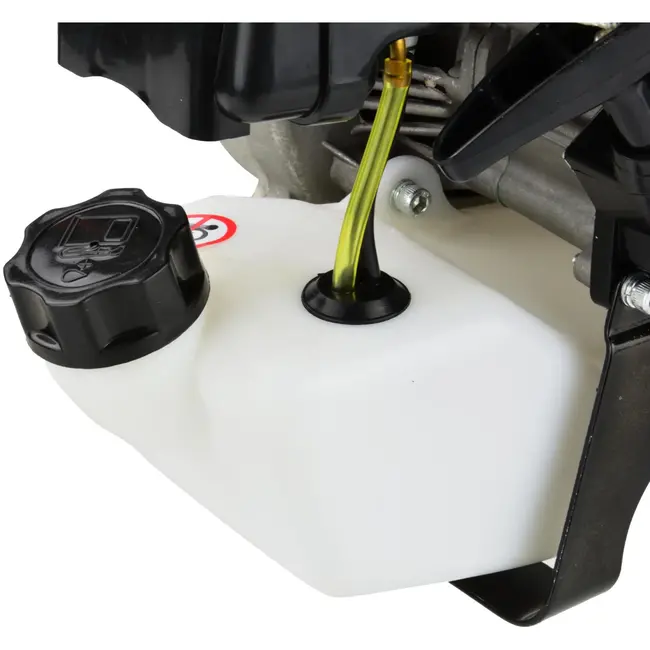 John Gardener Krachtige bosmaaier motor - 49,7 cm3 - 3,9 kW - 7,1 kg - Handmatige start