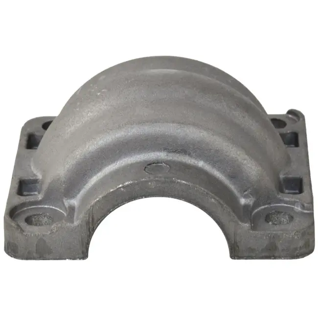 GEKO Cilinder en zuigerset - 41 mm - Chromen binnenkant - Eenvoudige montage