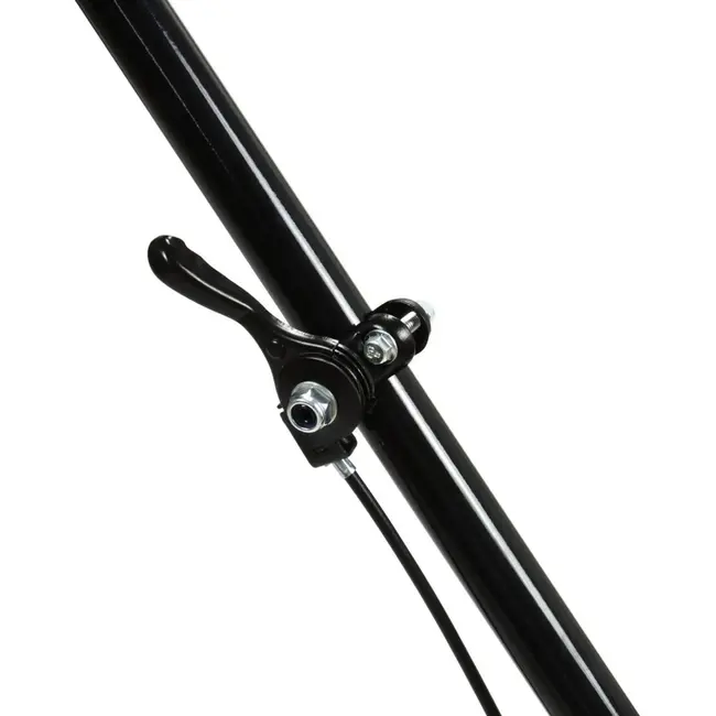 GEKO Beton trilplaat - compact en krachtig - 76 kg - 600 x 420 mm - 13,2 kN