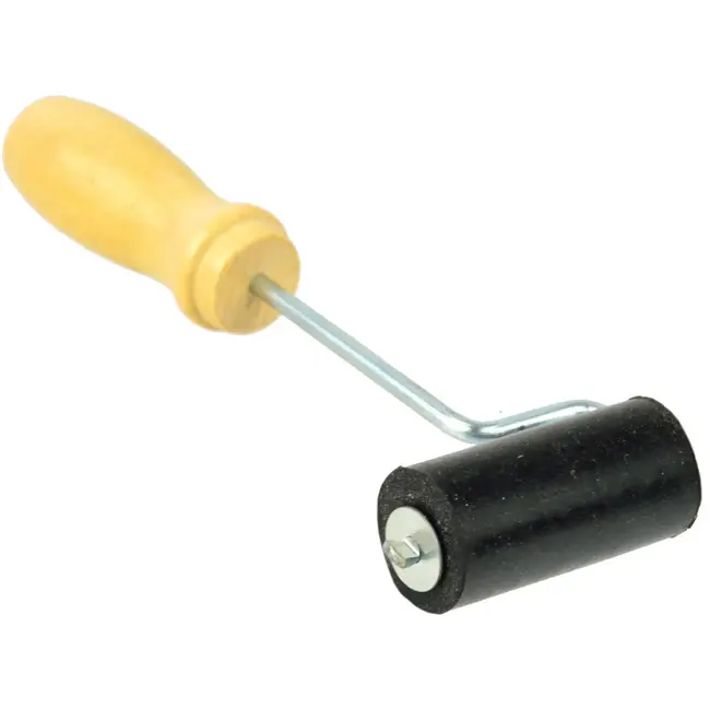 GEKO Krachtige kunststof laspistool - 1080W - 20-500°C - Groot luchtvolume - Non-slip grip