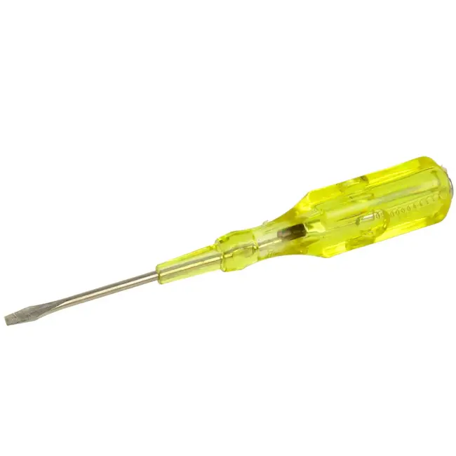 GEKO Krachtige kunststof laspistool - 1080W - 20-500°C - Groot luchtvolume - Non-slip grip