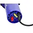 GEKO Krachtige kunststof laspistool - 1080W - 20-500°C - Groot luchtvolume - Non-slip grip