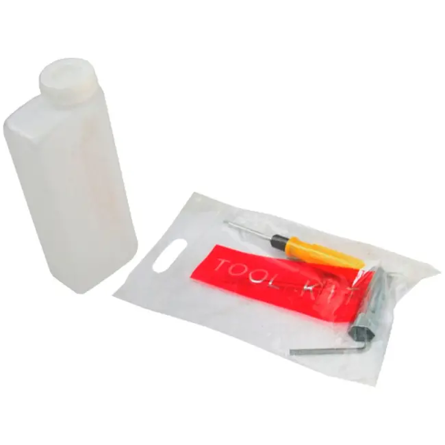 GEKO Grondboor - Krachtige Motor - Veiligheidssysteem - 25 cm Boor - 100 cm Hoogte