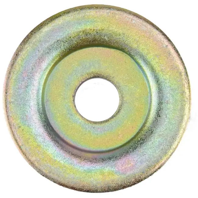 GEKO Borstelmaaier Versnellingsbak - Complete Set - 26 mm - 9 Spline