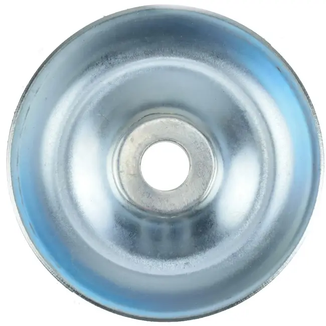 GEKO Borstelmaaier Versnellingsbak - Complete Set - 26 mm - 9 Spline