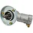 GEKO Borstelmaaier Versnellingsbak - Complete Set - 26 mm - 9 Spline