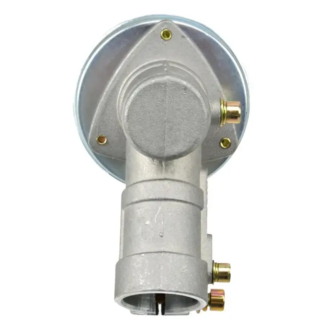 GEKO Borstelmaaier Versnellingsbak - Complete Set - 26 mm - 9 Spline