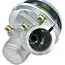 GEKO Borstelmaaier Versnellingsbak - Complete Set - 26 mm - 9 Spline