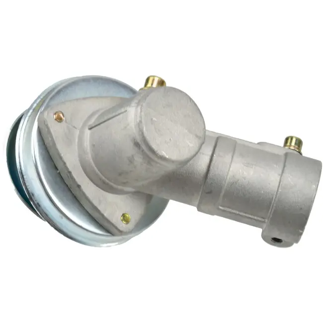 GEKO Borstelmaaier Versnellingsbak - Complete Set - 26 mm - 9 Spline