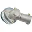 GEKO Borstelmaaier Versnellingsbak - Complete Set - 26 mm - 9 Spline