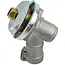GEKO Borstelmaaier Versnellingsbak - Complete Set - 26 mm - 9 Spline