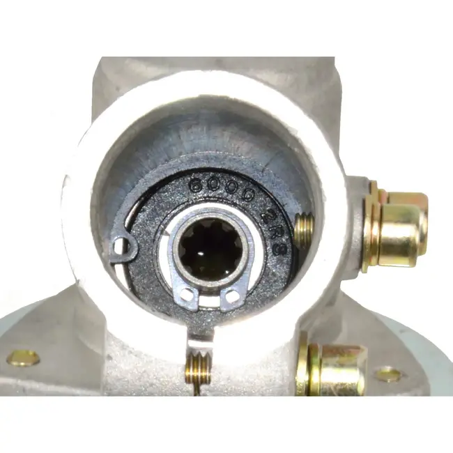 GEKO Borstelmaaier Versnellingsbak - Complete Set - 26 mm - 9 Spline