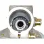 GEKO Borstelmaaier Versnellingsbak - Complete Set - 26 mm - 9 Spline