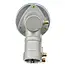 GEKO Borstelmaaier Versnellingsbak - Compleet - 28 mm - 9 Spline