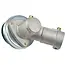 GEKO Borstelmaaier Versnellingsbak - Compleet - 28 mm - 9 Spline