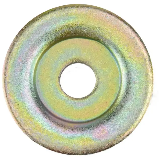 GEKO Kantenbak - 9 Spline - 28 mm - Japanse stijl - Geschikt voor bosmaaiers