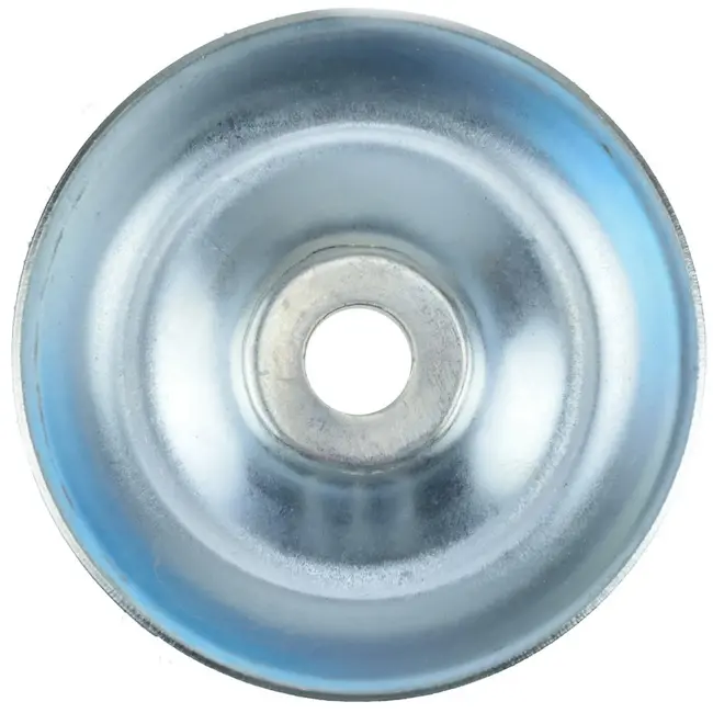 GEKO Kantenbak - 9 Spline - 28 mm - Japanse stijl - Geschikt voor bosmaaiers