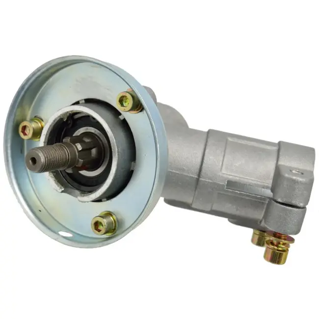 GEKO Kantenbak - 9 Spline - 28 mm - Japanse stijl - Geschikt voor bosmaaiers