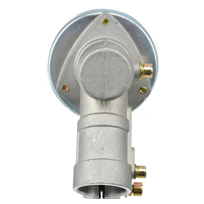 GEKO Kantenbak - 9 Spline - 28 mm - Japanse stijl - Geschikt voor bosmaaiers