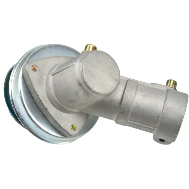 GEKO Kantenbak - 9 Spline - 28 mm - Japanse stijl - Geschikt voor bosmaaiers