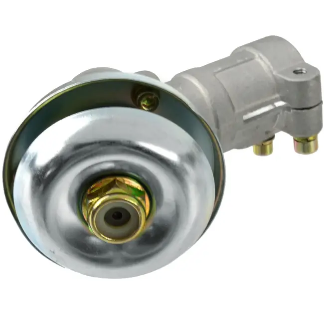 GEKO Kantenbak - 9 Spline - 28 mm - Japanse stijl - Geschikt voor bosmaaiers