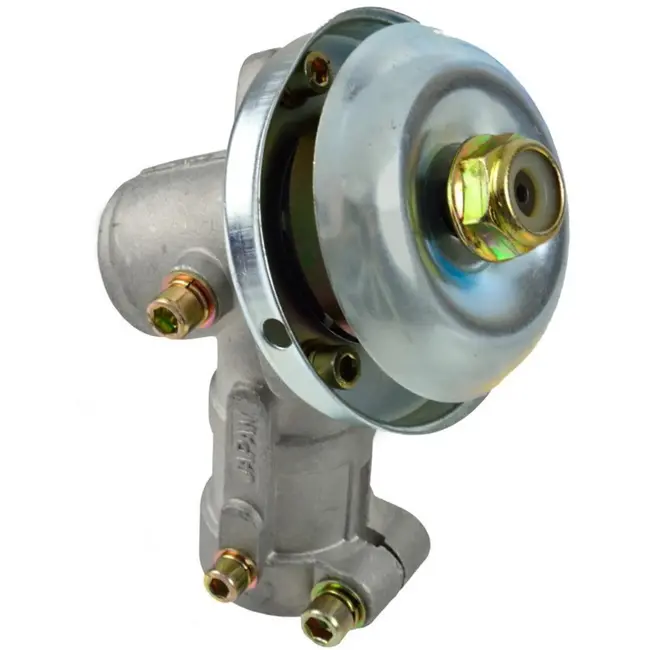 GEKO Kantenbak - 9 Spline - 28 mm - Japanse stijl - Geschikt voor bosmaaiers