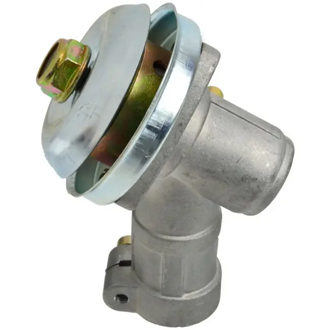 GEKO Kantenbak - 9 Spline - 28 mm - Japanse stijl - Geschikt voor bosmaaiers