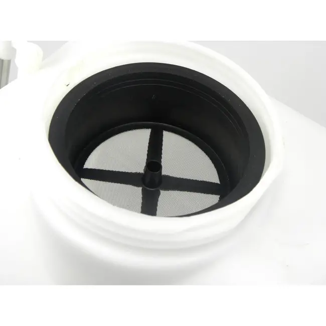 GEKO Batterij aangedreven sproeier - 20L - Efficiëntie en gemak - Voor grote oppervlakken