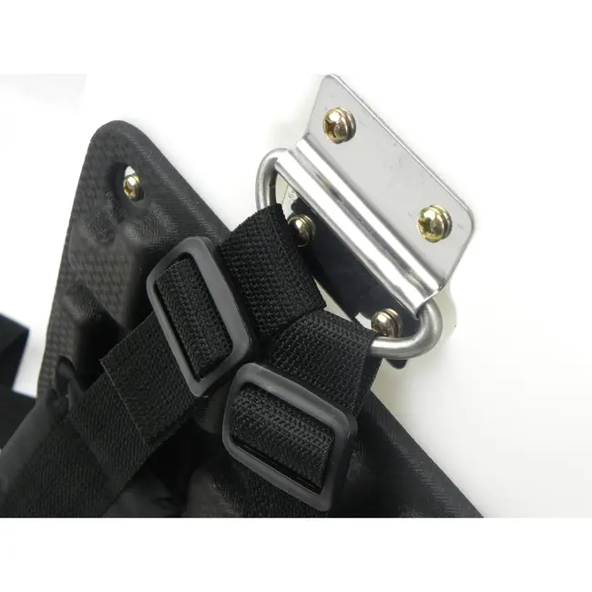 GEKO Batterij aangedreven sproeier - 20L - Efficiëntie en gemak - Voor grote oppervlakken