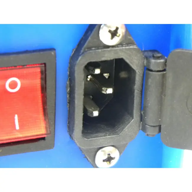 GEKO Batterij aangedreven sproeier - 20L - Efficiëntie en gemak - Voor grote oppervlakken