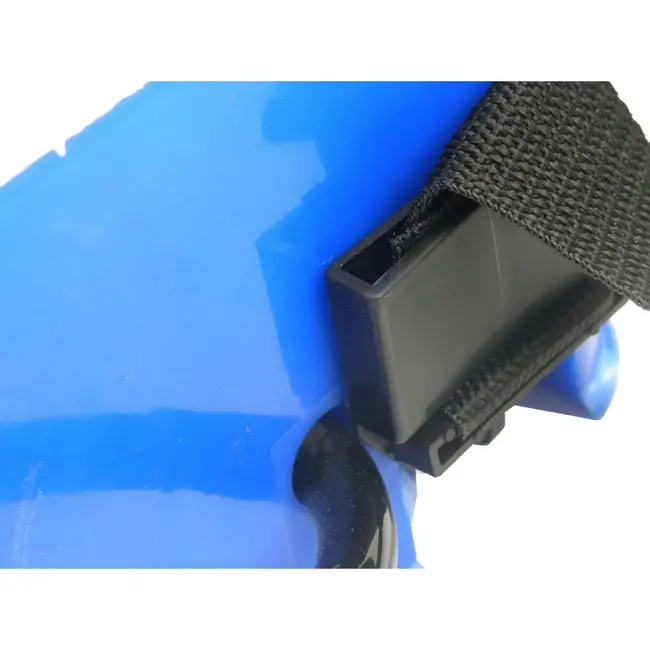 GEKO Batterij aangedreven sproeier - 20L - Efficiëntie en gemak - Voor grote oppervlakken